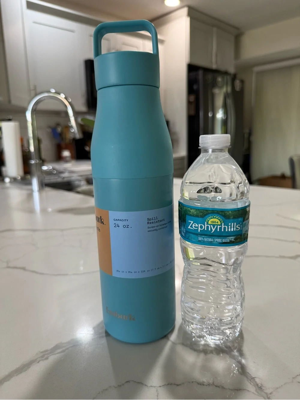 Target brand new